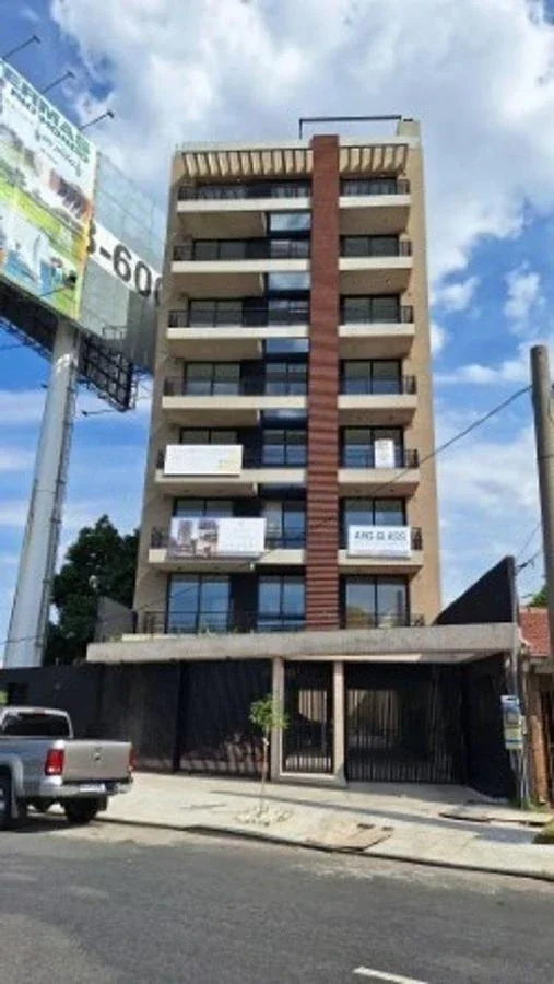 VENTA DEPARTAMENTO 2 AMBIENTES A ESTRENAR  HAEDO - Imagen 4