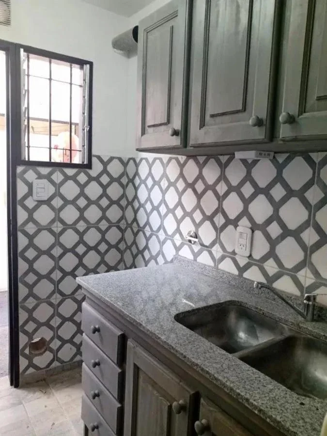 DUPLEX 2 AMBIENTES A ESTRENAR CON PATIO - SAN JUSTO - Imagen 5