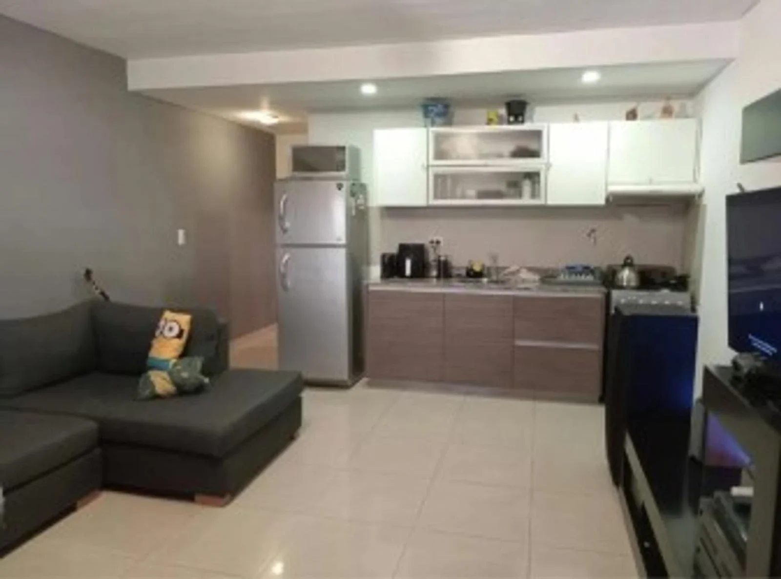 VENTA DEPARTAMENTO 2 AMBIENTES CON COCHERA CUBIERTA RAMOS MEJIA - Imagen 4
