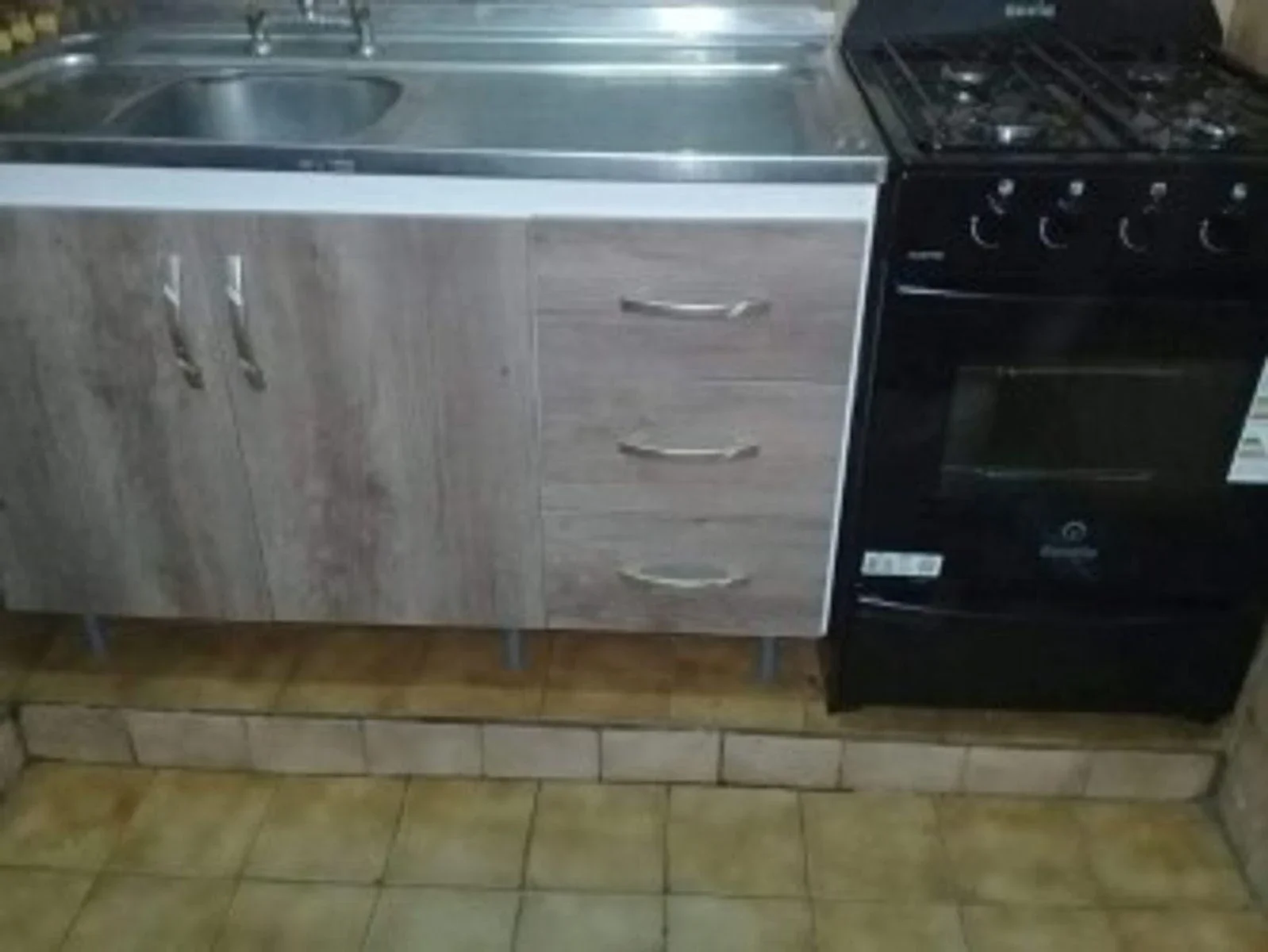 VENTA PH 2 AMBIENTES VILLA SARMIENTO - Imagen 5