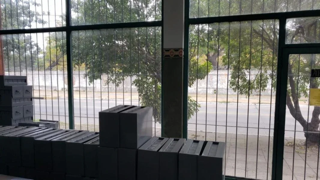 Galpón en  Venta - Imagen 2