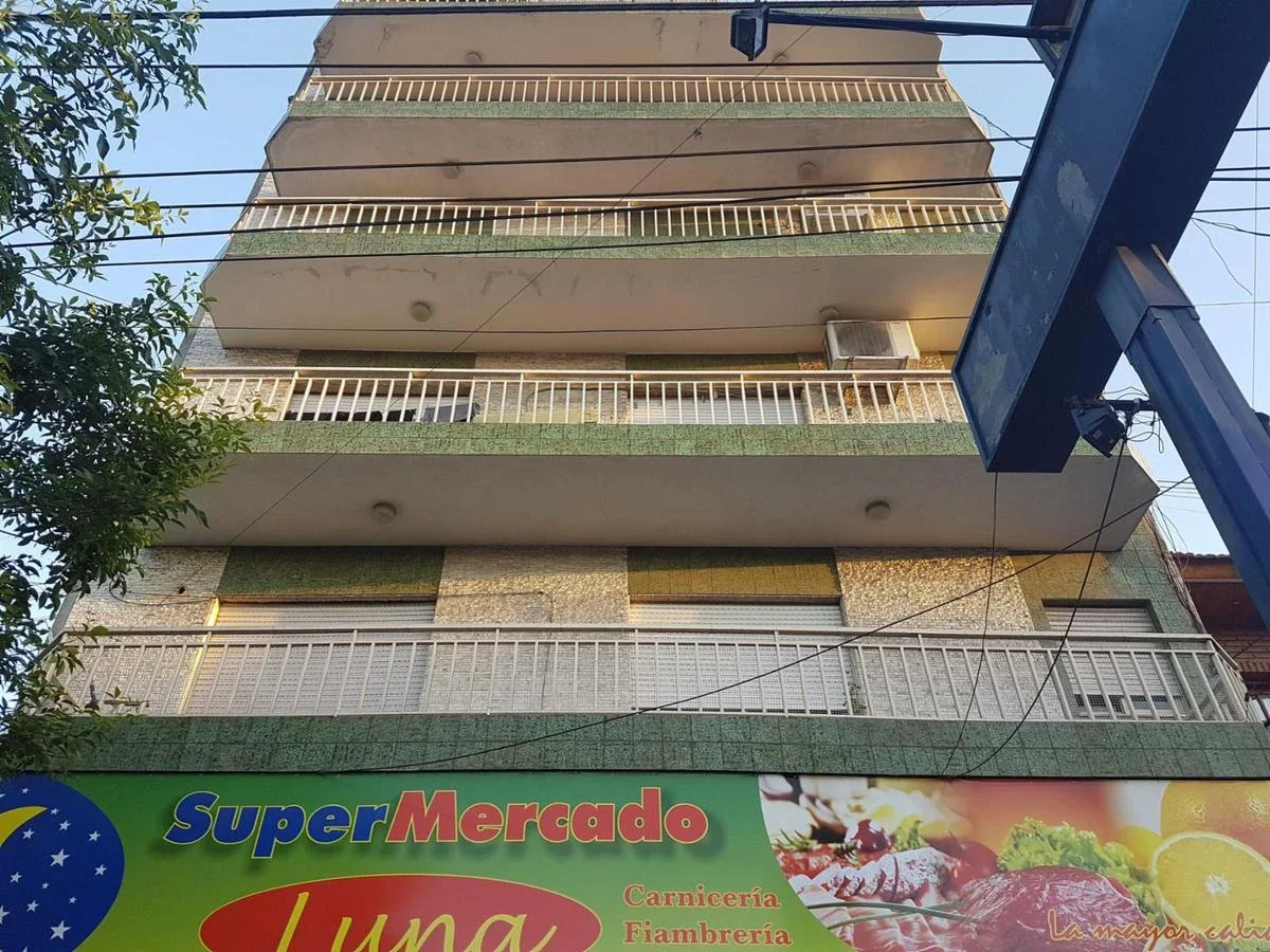 Departamento - Lomas Del Mirador - Imagen 1