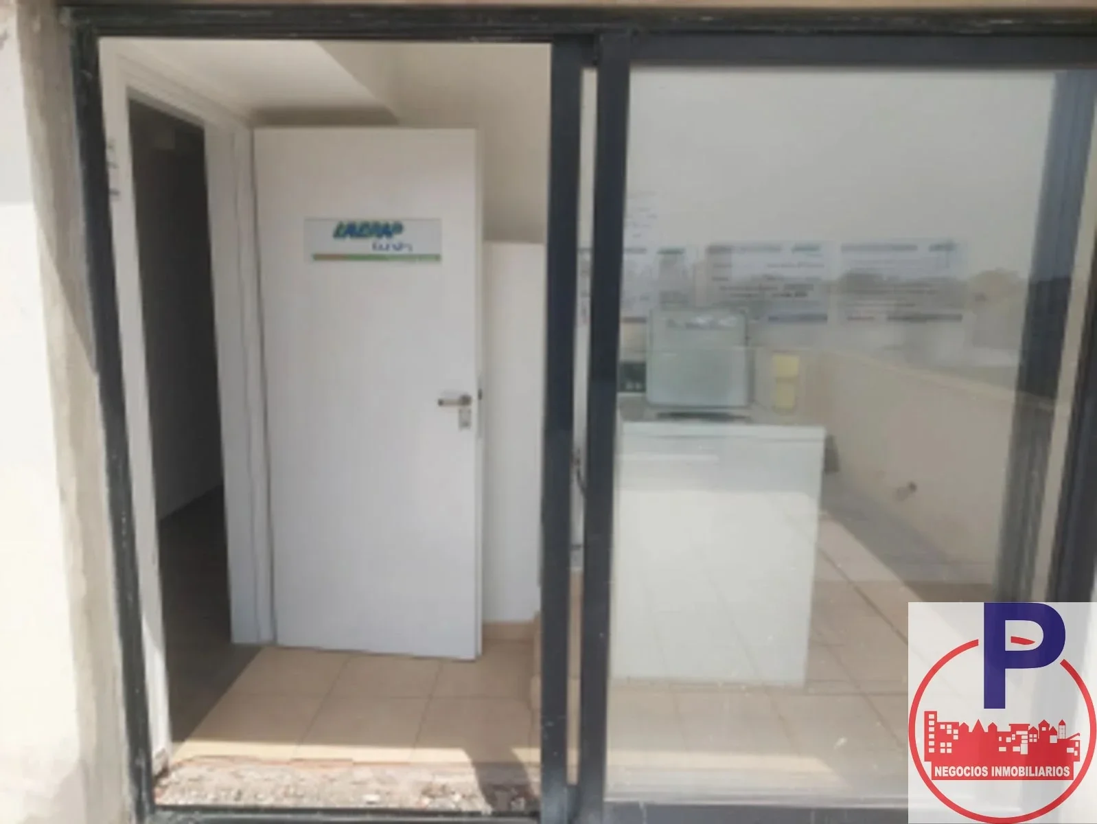 VENTA - DEPARTAMENTO MONOAMBIENTE CON TERRAZA FLORESTA - Imagen 4
