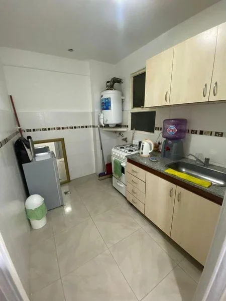 VENTA DEPARTAMENTO 3 AMBIENTES RAMOS MEJIA CENTRO - Imagen 3