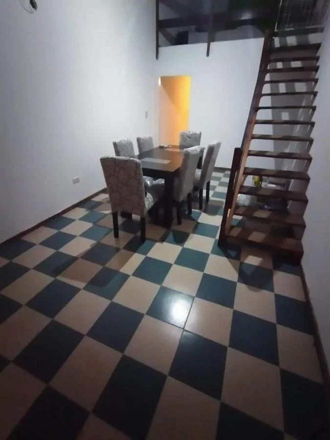 DUPLEX 2 AMBIENTES CON PATIO VILLA LUZURIAGA - Imagen 2