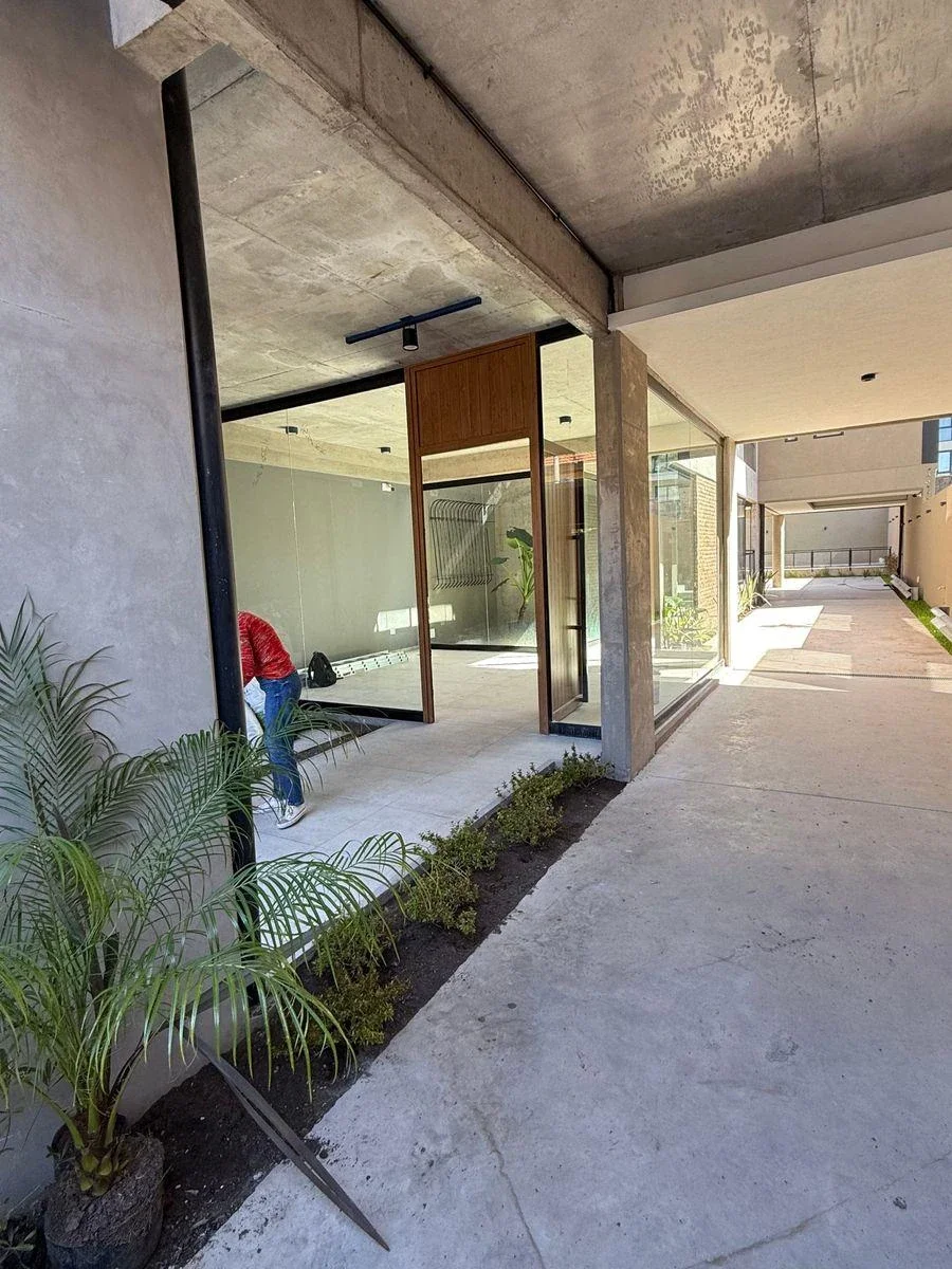 VENTA DEPARTAMENTO A ESTRENAR DOS AMBIENTES RAMOS MEJIA - Imagen 4