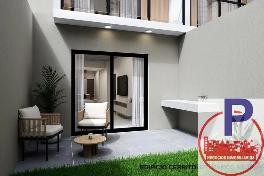 Venta - Departamentos 2 Ambientes A Estrenar Ramos Mejia - Imagen 2