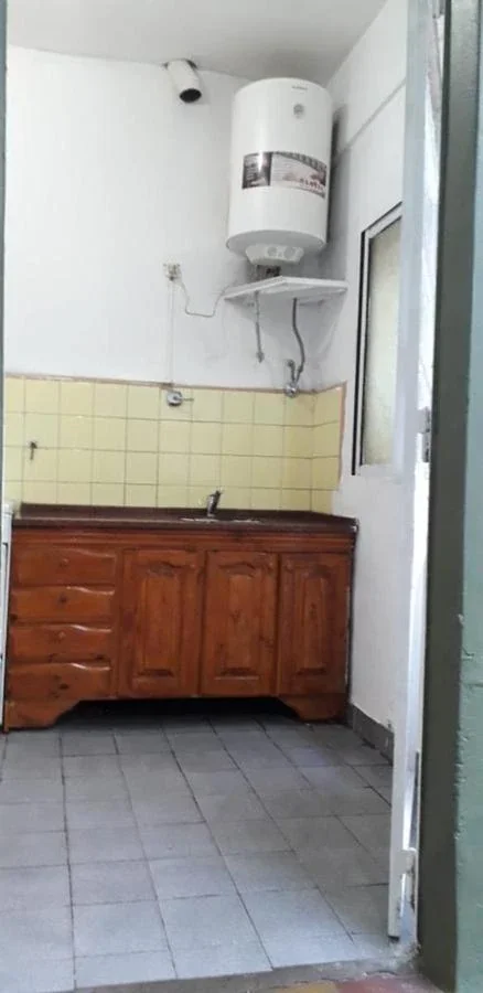 DEPARTAMENTO 2 1/2 AMB CON PATIO - Imagen 1