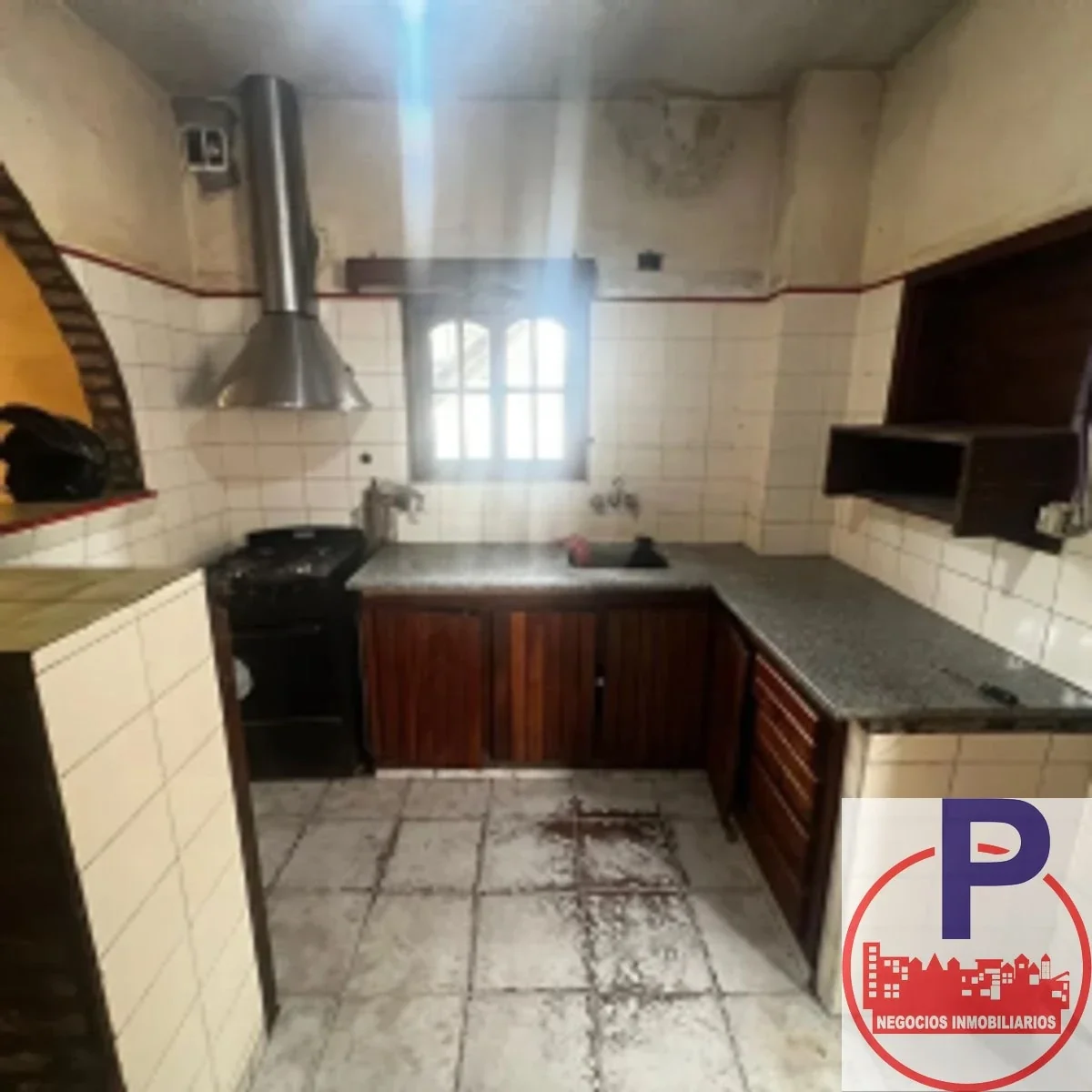 Venta - Casa 4 Ambientes Con Jardin y Cochera Ituzaingo - Imagen 1