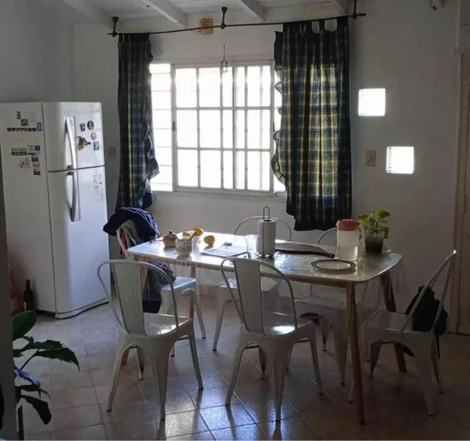 CASA AMERICANA 3 AMBIENTES SOBRE LOTE PROPIO DE 8.66 X 26 - IDEAL CONSTRUCTOR - RAMOS MEJIA - Imagen 5