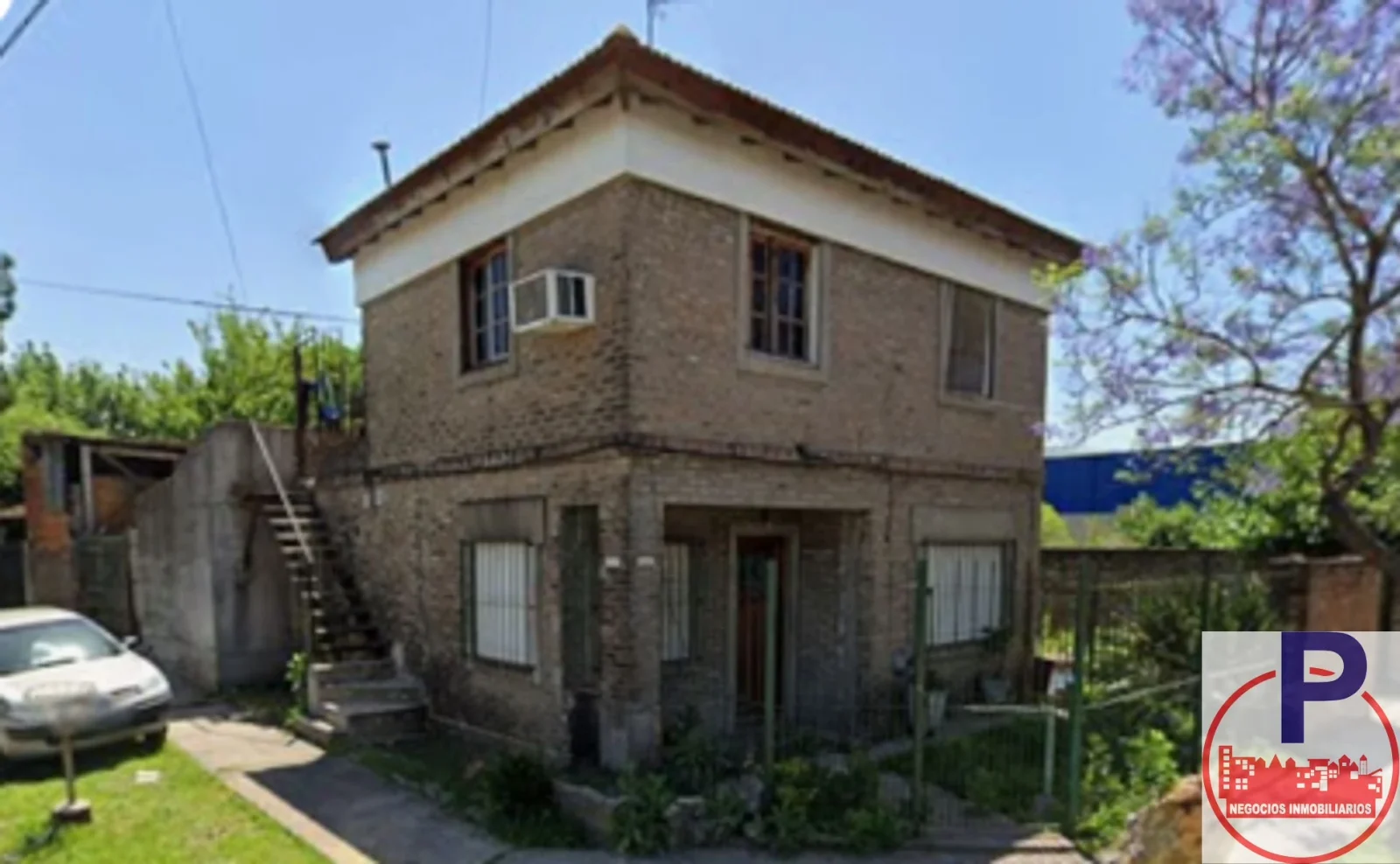 Venta - Casa 4 Ambientes Con Jardin y Cochera Ituzaingo - Imagen 5