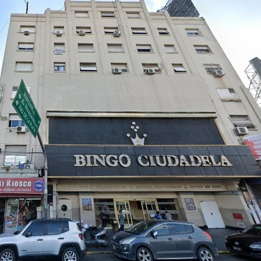 VENTA DEPARTAMENTO 3 AMBIENTES - CIUDADELA - Imagen 2