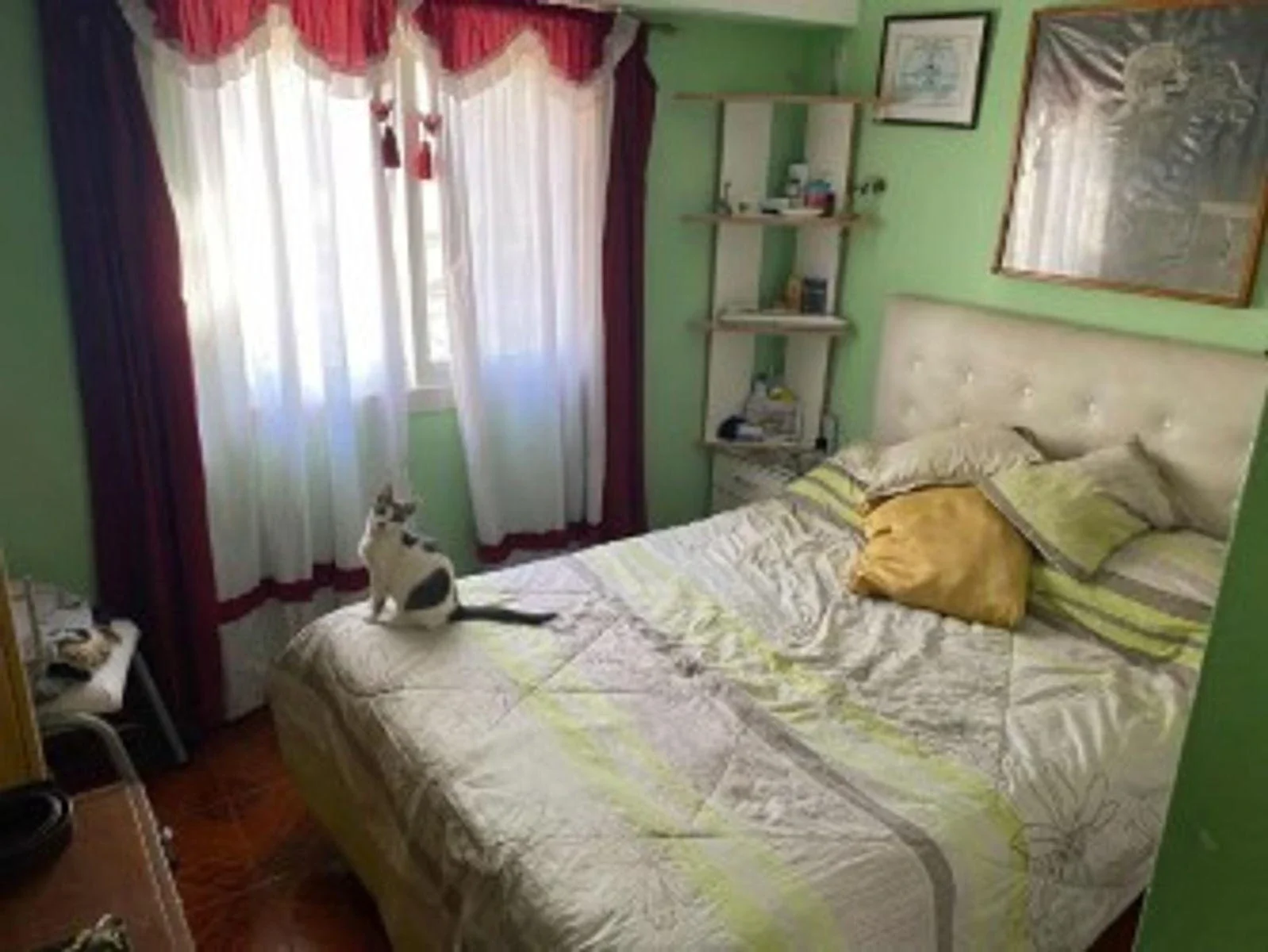 VENTA - DEPARTAMENTO 4 AMBIENTES CON BALCON Y COCHERA EL PALOMAR - Imagen 5