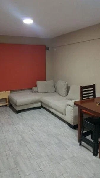 VENTA DEPARTAMENTO 2 AMBIENTES CON COCHERA MORON - Imagen 3