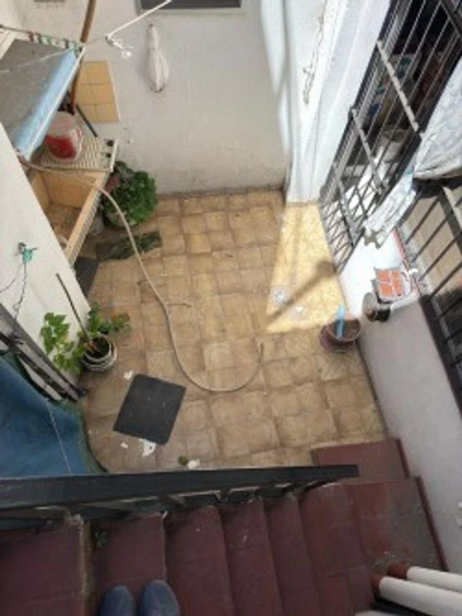 VENTA - DUPLEX 3 AMBIENTES CON TERRAZA RAMOS MEJIA - Imagen 3