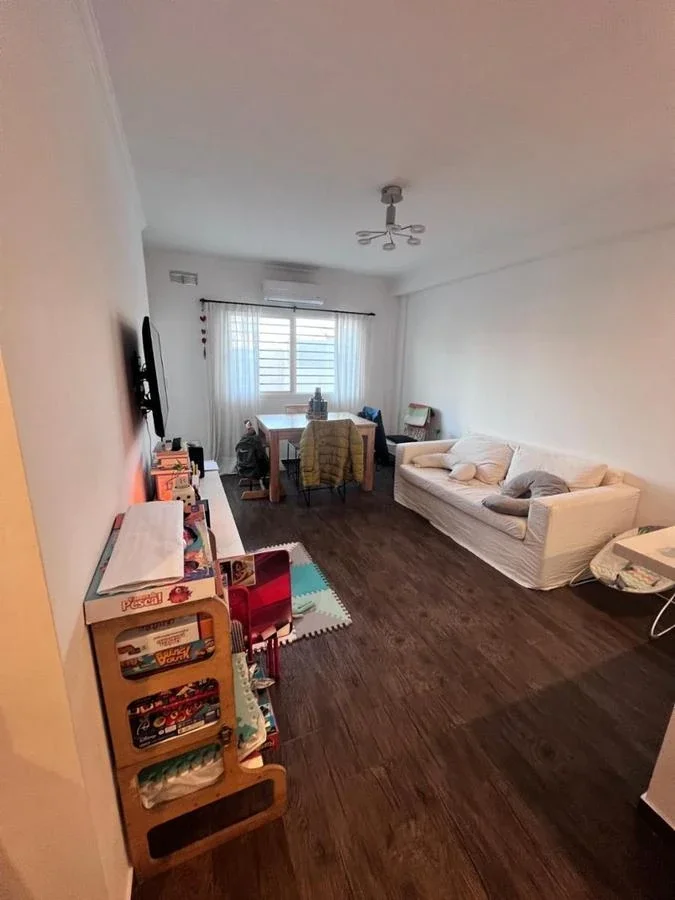 VENTA DEPARTAMENTO 3 AMBIENTES CON BALCON Y TERRAZA RAMOS MEJIA - Imagen 3