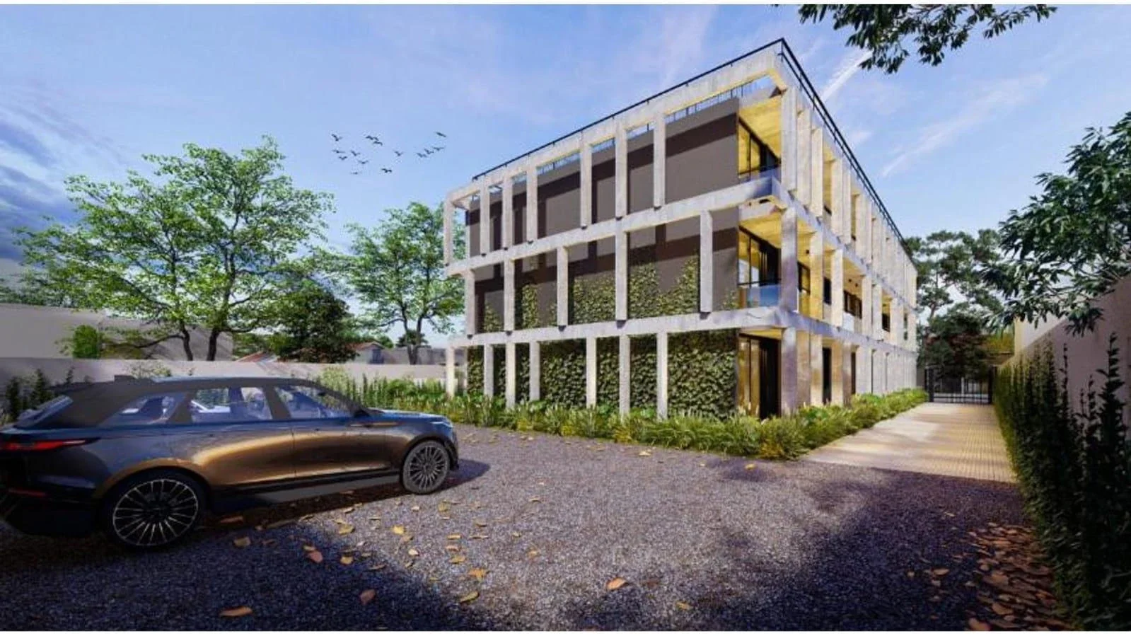 VENTA DEPARTAMENTO 2 AMBIENTES A ESTRENAR COMPLEJO AGUAMARINA MORON - Imagen 2