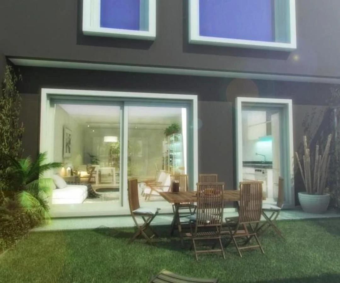 VENTA DUPLEX 4 AMBIENTES CON COCHERA - ITUZAINGO - Imagen 5