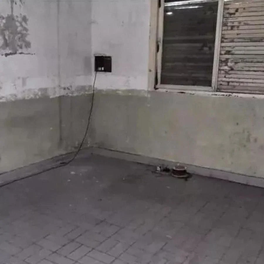CASA A REFRACCIONAR / LOTE DE TERRENO - ITUZAINGO NORTE - Imagen 2