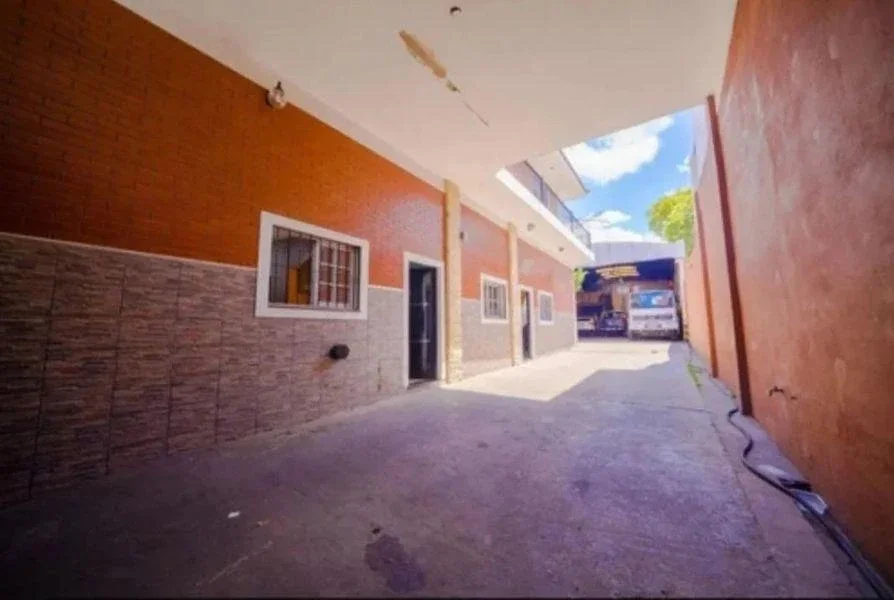 ALQUILER GALPON CON VIVIENDA VILLA MADERO - Imagen 3