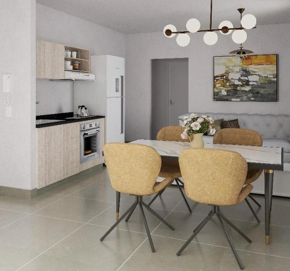 VENTA DEPARTAMENTO 2 Y 3 AMBIENTES - RAMOS MEJIA - Imagen 3
