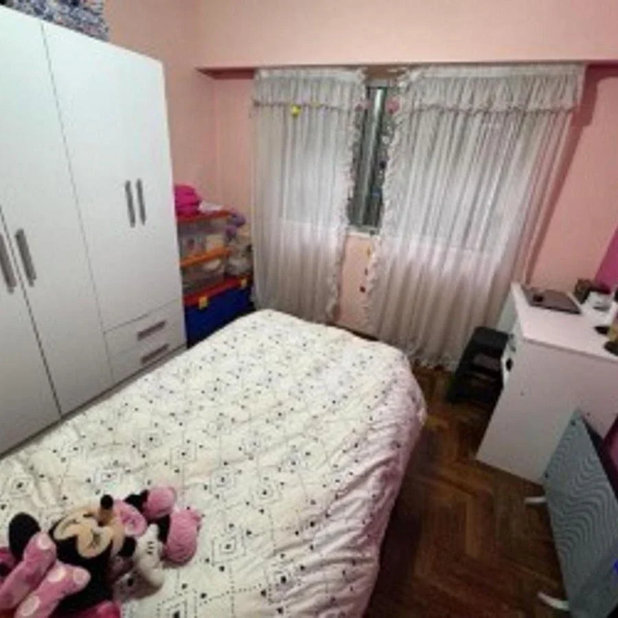 VENTA PH 3 AMBIENTES CON PATIO RAMOS MEJIA - Imagen 2