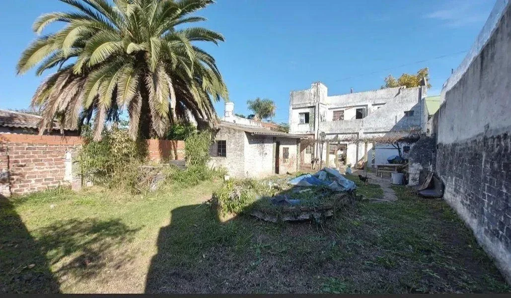 VENTA CASA 3 AMBIENTES Y LOCAL MORON - Imagen 2