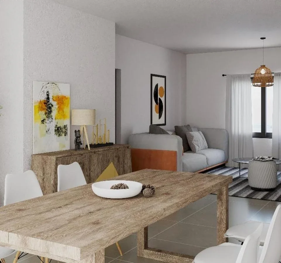 VENTA DEPARTAMENTO 2 Y 3 AMBIENTES - RAMOS MEJIA - Imagen 2