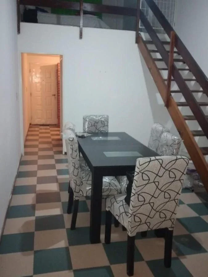 DUPLEX 2 AMBIENTES CON PATIO VILLA LUZURIAGA - Imagen 4