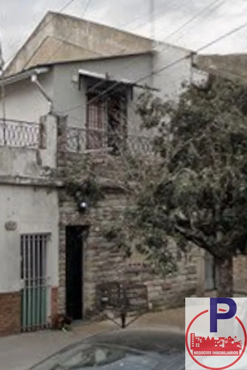 VENTA 4 DEPARTAMENTOS EN BLOCK SAN JUSTO INVERSION LOTE - Imagen 1