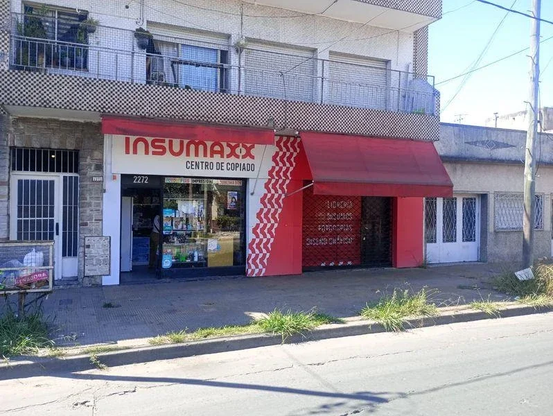 VENTA FONDO DE COMERCIO LIBRERIA SAN JUSTO - Imagen 1