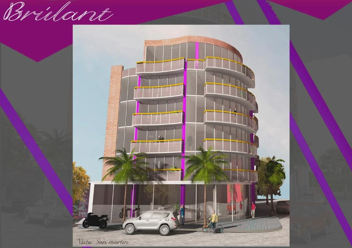 Venta Departamento 2 ambientes Ramos Mejia - Imagen 1