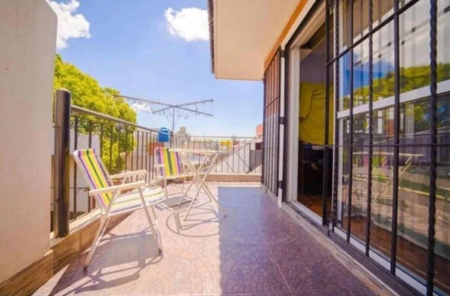 ALQUILER GALPON CON VIVIENDA VILLA MADERO - Imagen 2