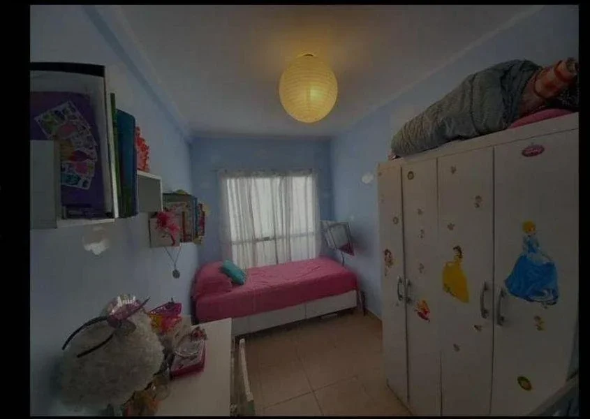 VENTA DEPARTAMENTO 3 AMBIENTES CON PATIO VILLA LUZURIAGA - Imagen 5