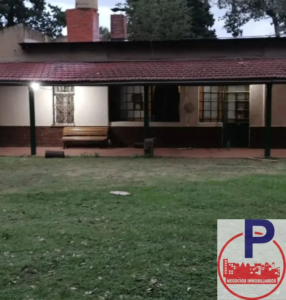 VENTA - CASA QUINTA PONTEVEDRA MERLO - Imagen 1