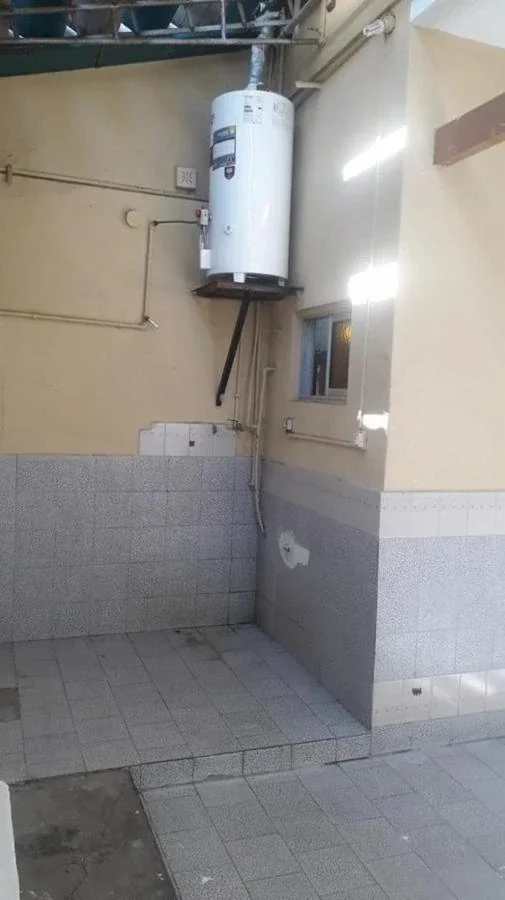 DEPARTAMENTO TIPO PH 2 AMBIENTES CON PATIO TECHADO RAMOS MEJIA - Imagen 3