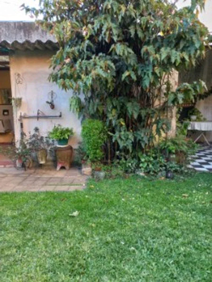 Venta Casa 3 Ambientes con Jardin y Terraza Morón - Imagen 4