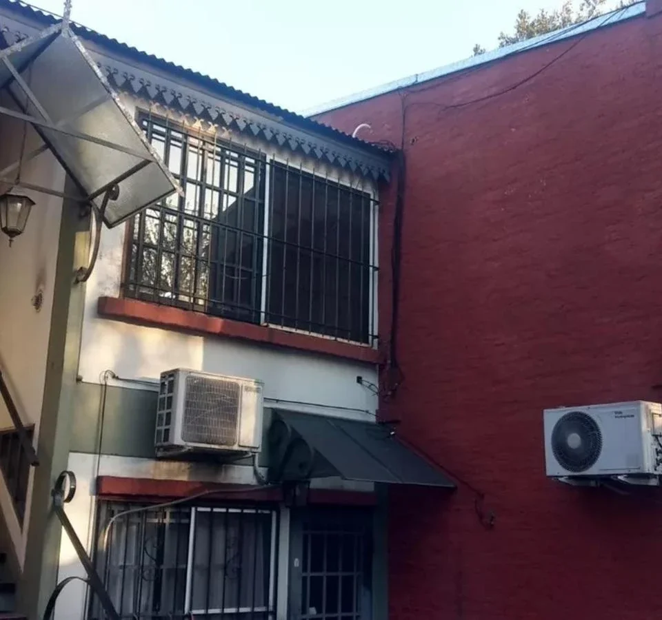 Venta Departamento 2 Ambientes con Patio Villa Sarmiento - Imagen 2