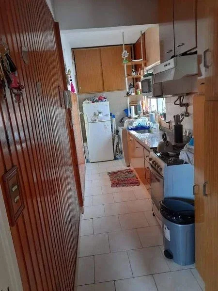 VENTA DEPARTAMENTO 3 AMBIENTES CON TERRAZA VILLA SARMIENTO - Imagen 2