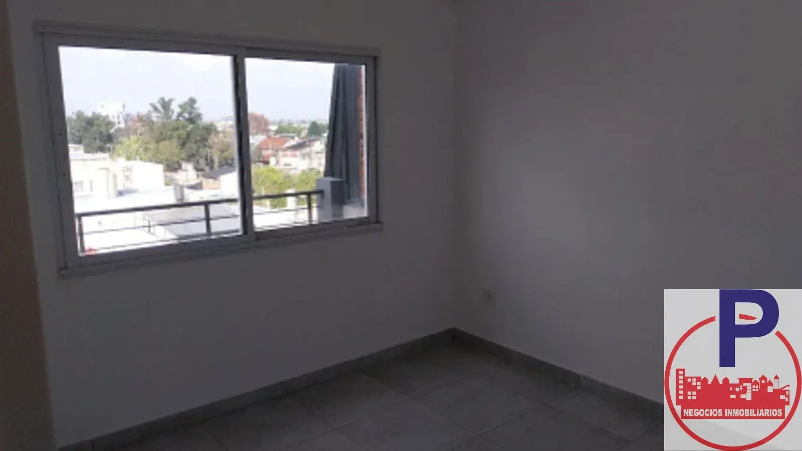 ALQUILER - DEPARTAMENTO 2 AMBIENTES CON TERRAZA HAEDO - Imagen 4