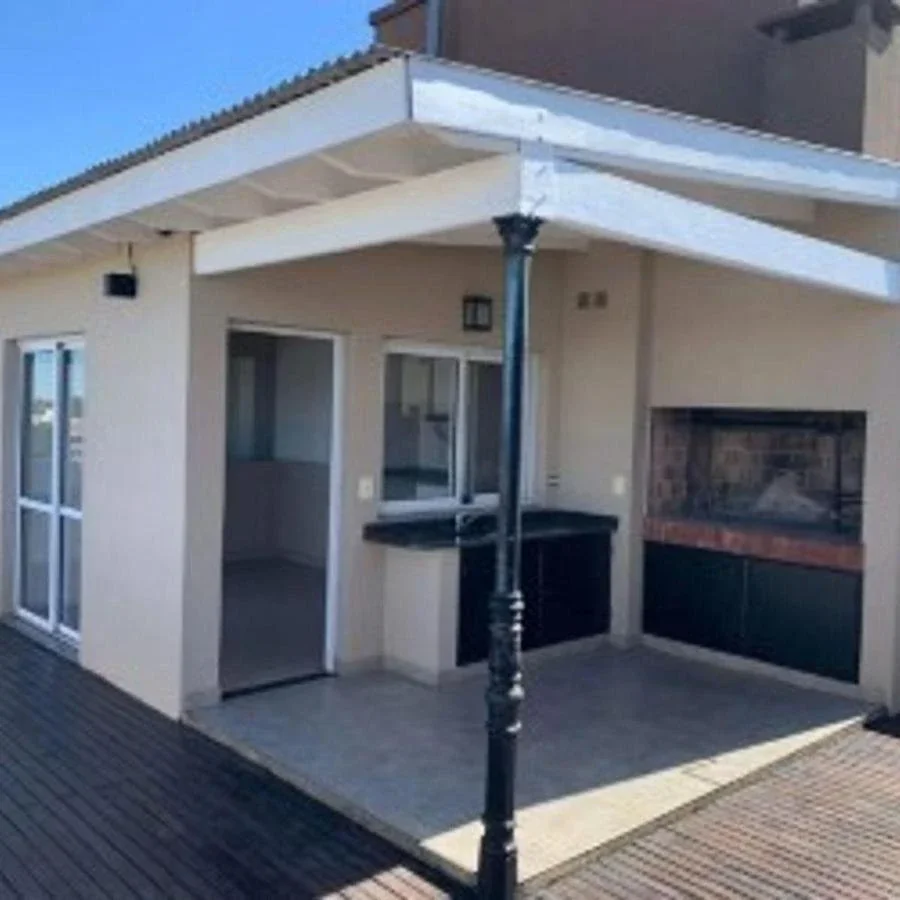 VENTA DEPARTAMENTO 4 AMBIENTES CON TERRAZA Y COCHERA ~HAEDO - Imagen 1