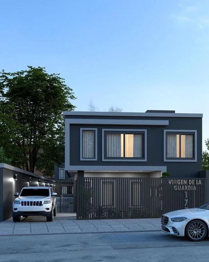 VENTA DUPLEX 4 AMBIENTES CON COCHERA - ITUZAINGO - Imagen 1