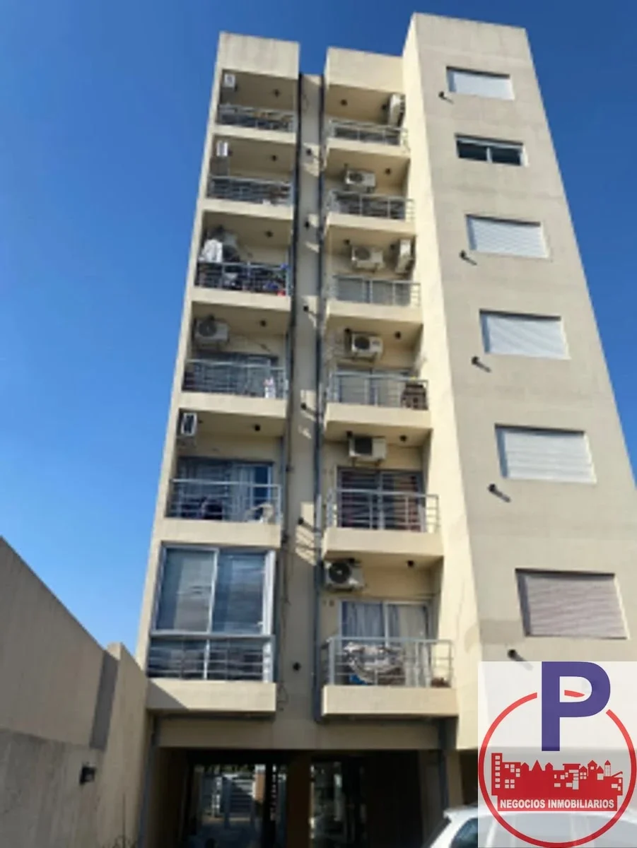 VENTA - DEPARTAMENTO MONOAMBIENTE CON PATIO Y TERRAZA MORON - Imagen 5