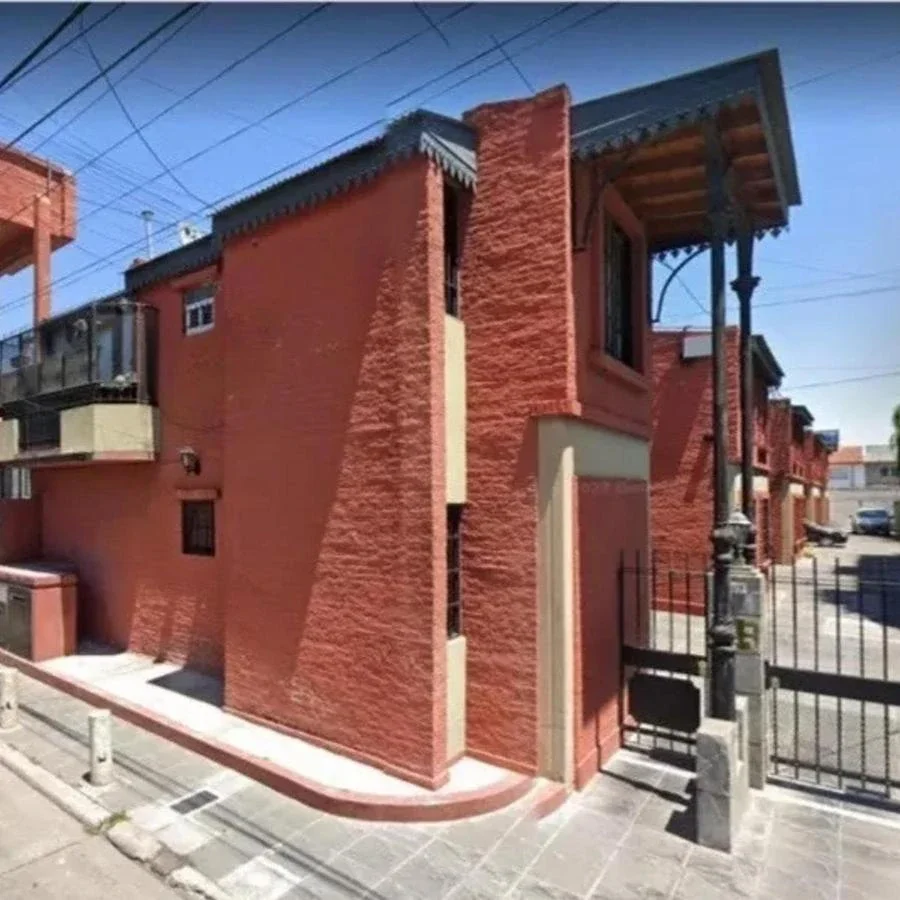 Venta Departamento 2 Ambientes con Patio Villa Sarmiento - Imagen 1