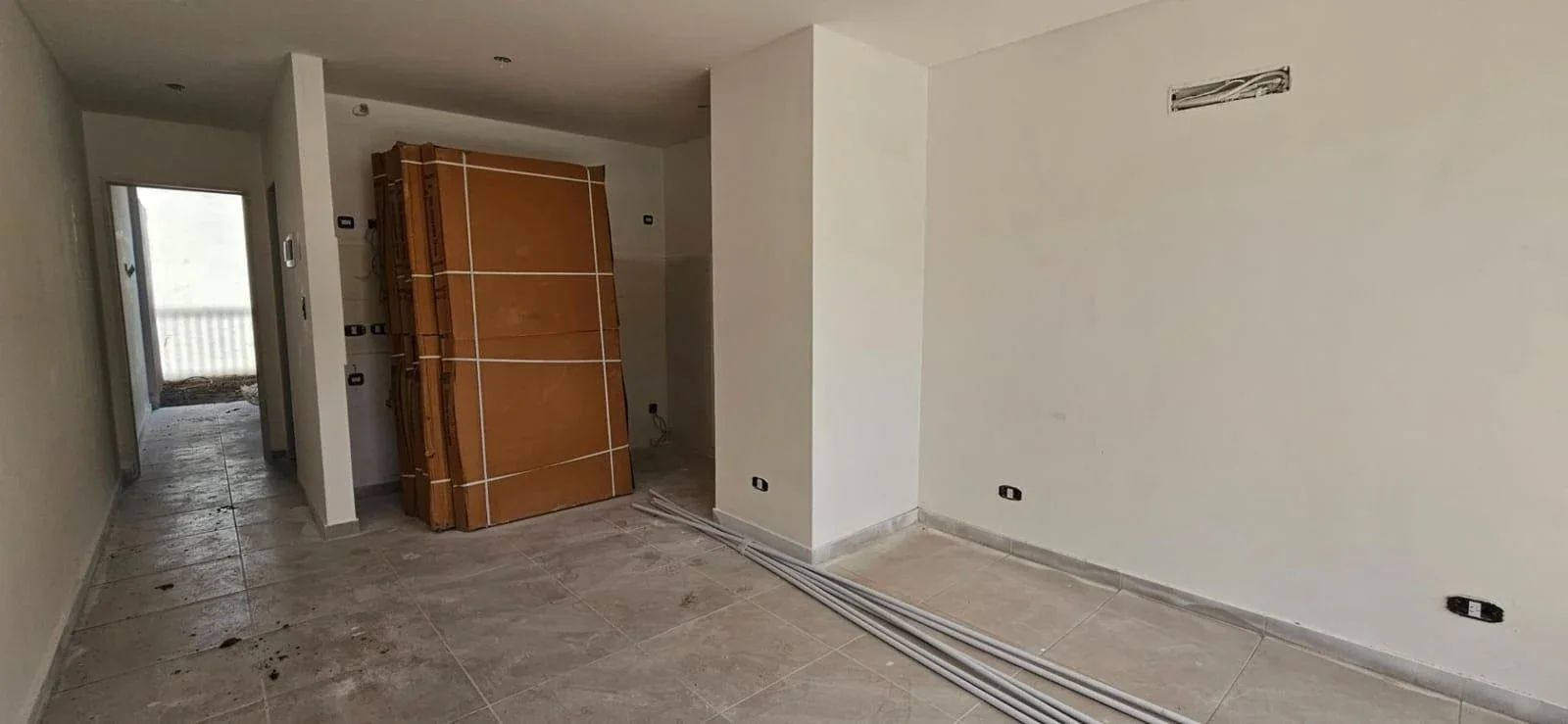 VENTA DEPARTAMENTO 2 AMBIENTES A ESTRENAR COMPLEJO AGUAMARINA MORON - Imagen 5