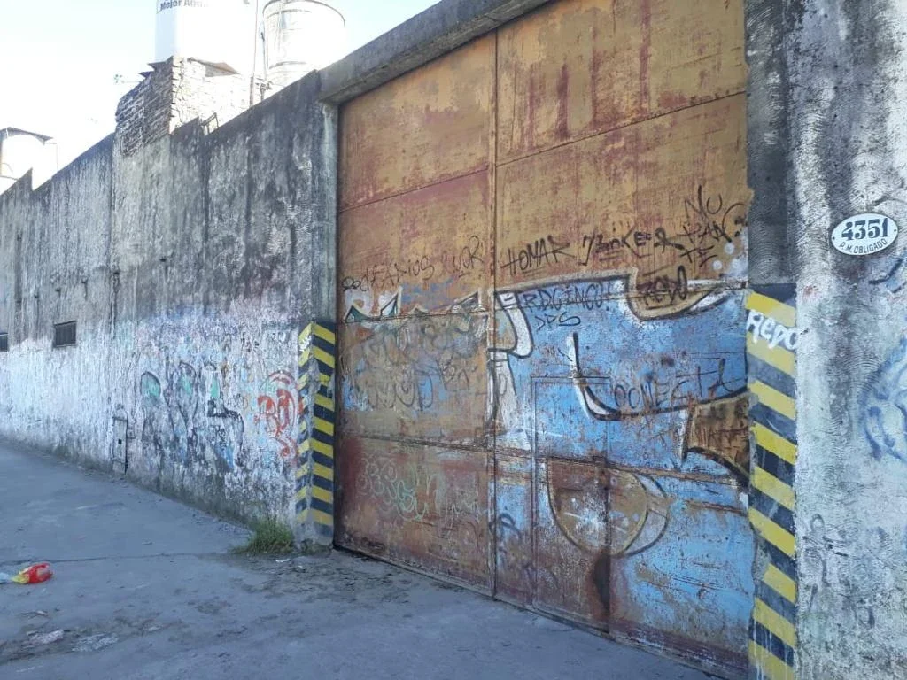 Terreno - Gregorio De Laferrere - Imagen 1