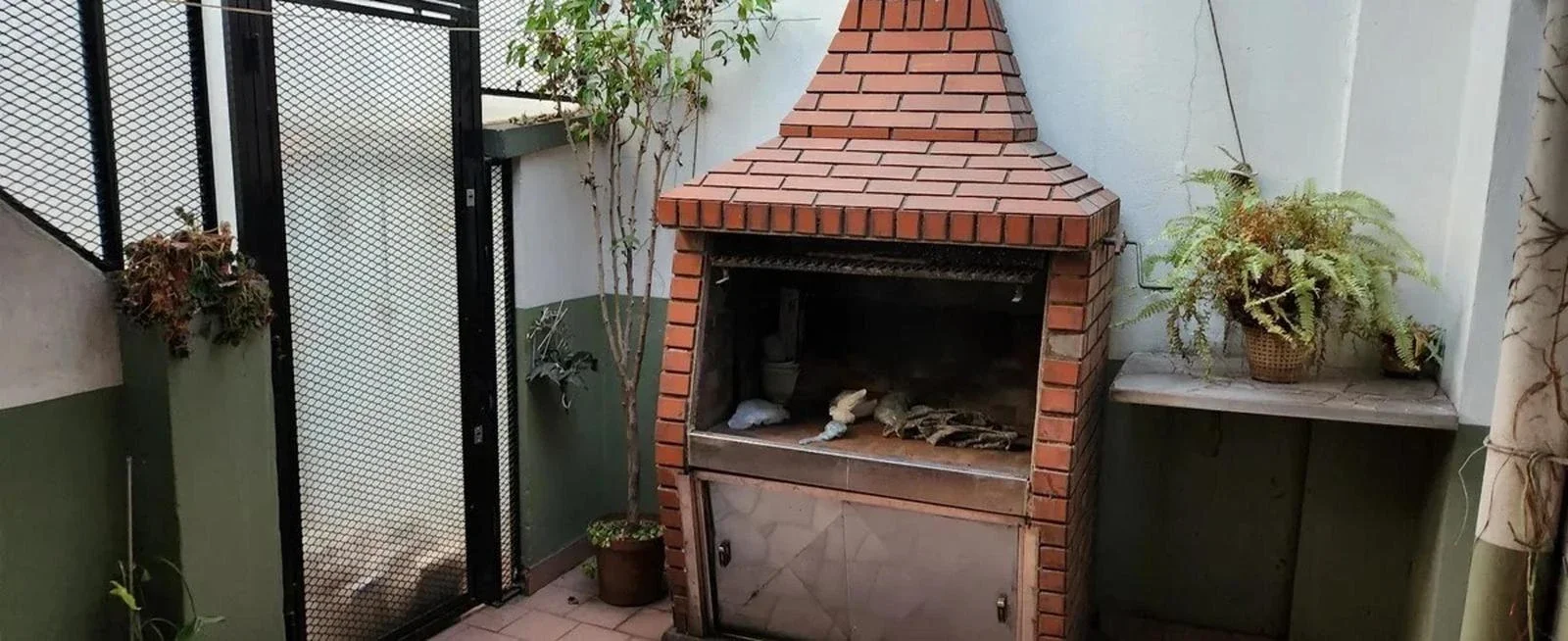 VENTA CASA 4 AMBIENTES CON JARDIN COCHERA TERRAZA SAN JUSTO - Imagen 4