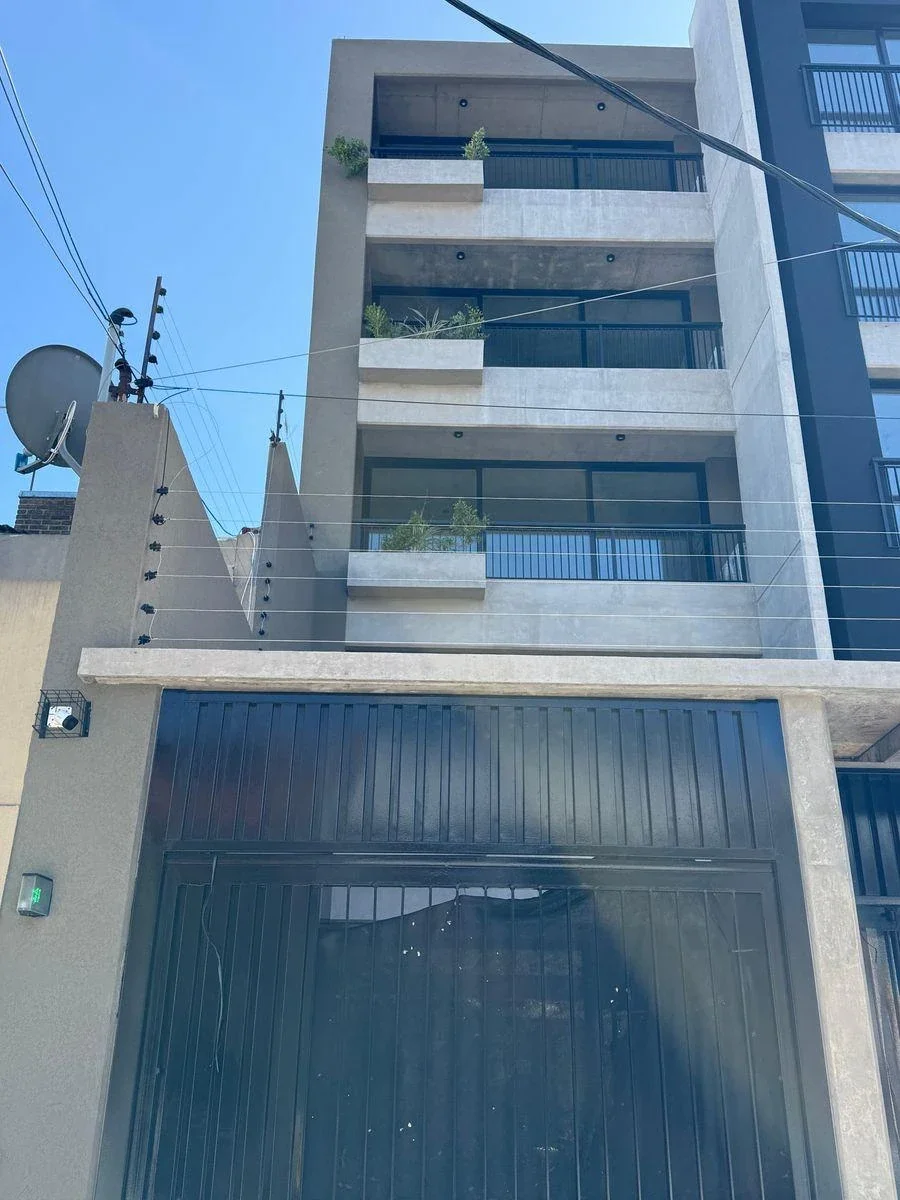 VENTA DEPARTAMENTO A ESTRENAR DOS AMBIENTES RAMOS MEJIA - Imagen 3