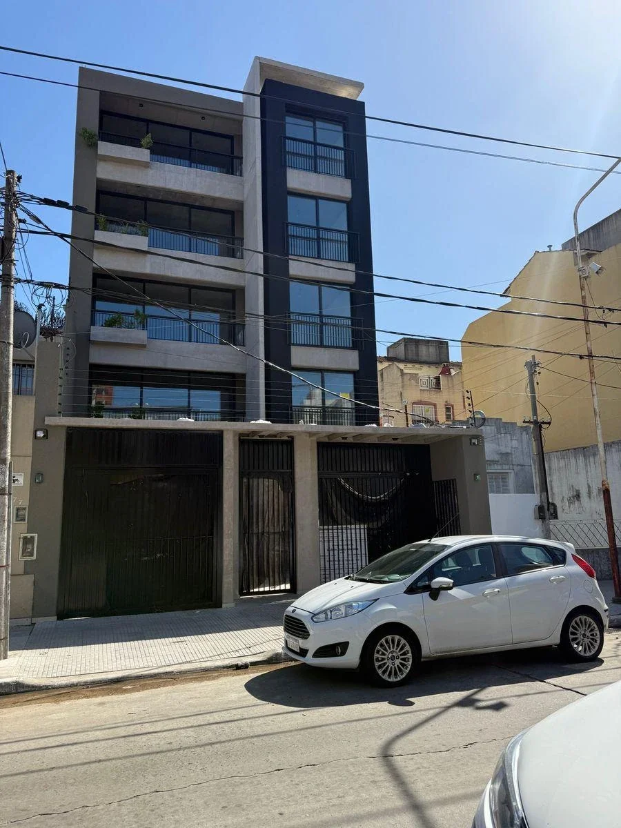 VENTA DEPARTAMENTO A ESTRENAR DOS AMBIENTES RAMOS MEJIA - Imagen 2