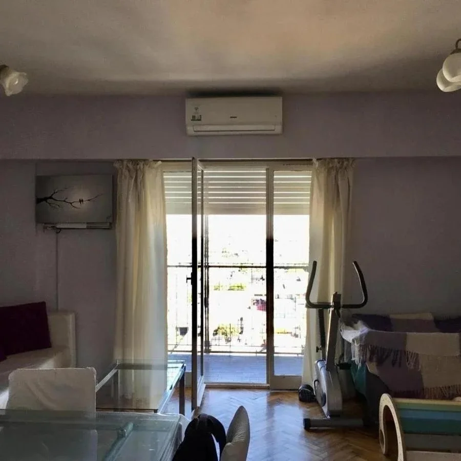VENTA DEPARTAMENTO 3 AMBIENTES CON COCHERA LOMAS DE MIRADOR - Imagen 2